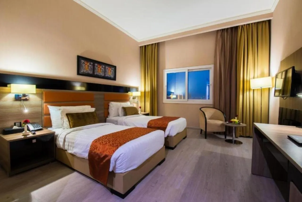 Mira Waterfront Hotel Jeddah