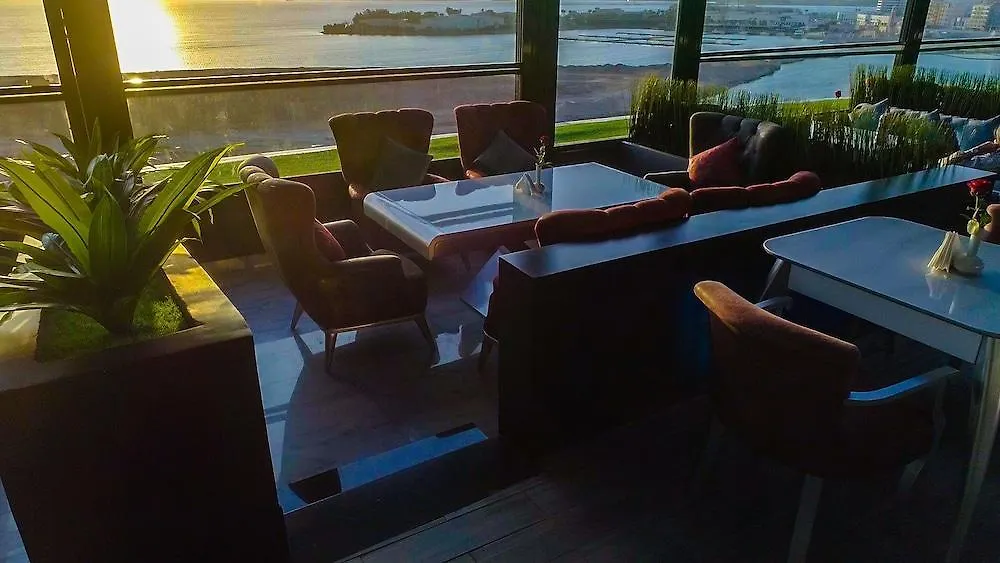***  Mira Waterfront Hotel Jeddah Saudi Arabia
