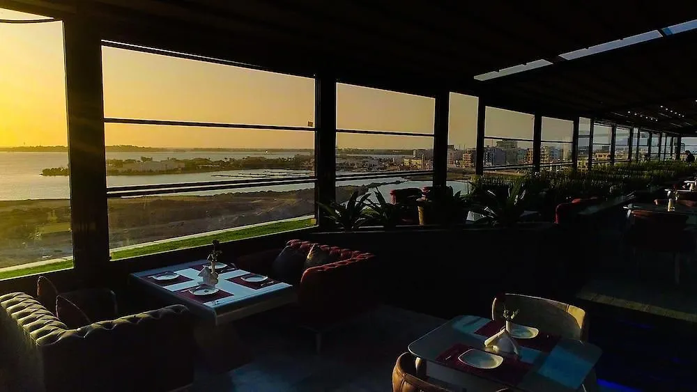 Mira Waterfront Hotel Jeddah