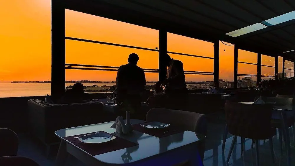 Mira Waterfront Hotel Jeddah 3*,