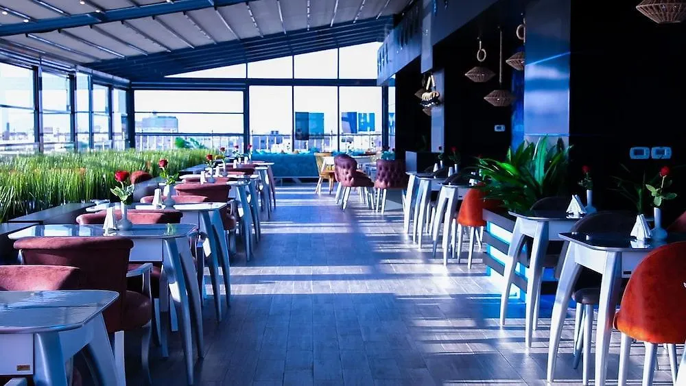 Mira Waterfront Hotel Jeddah