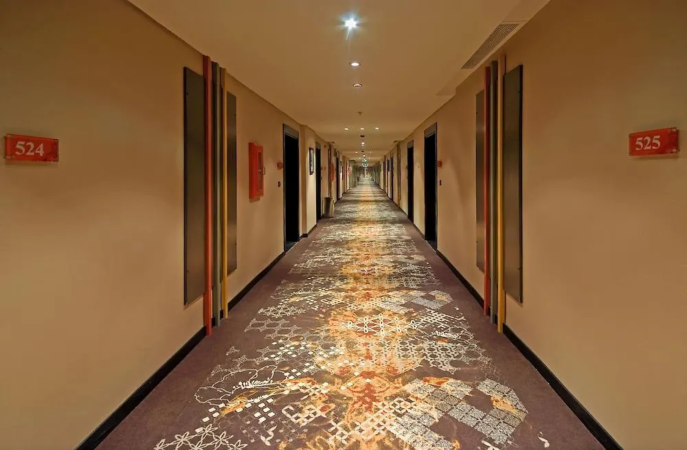 Mira Waterfront Hotel Jeddah