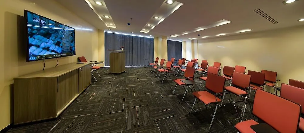 Mira Waterfront Hotel Jeddah