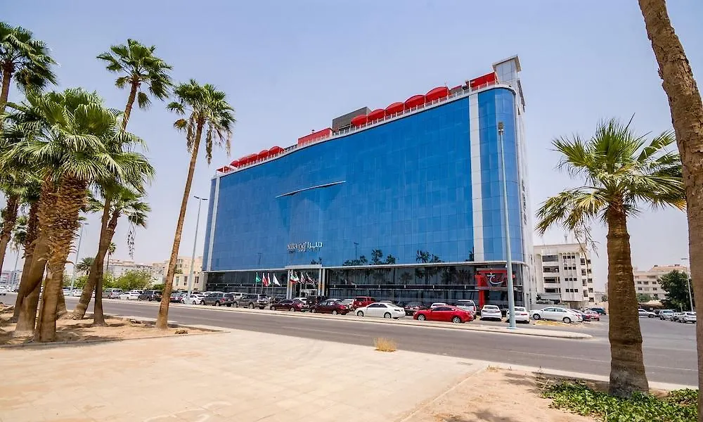 Mira Waterfront Hotel Jeddah