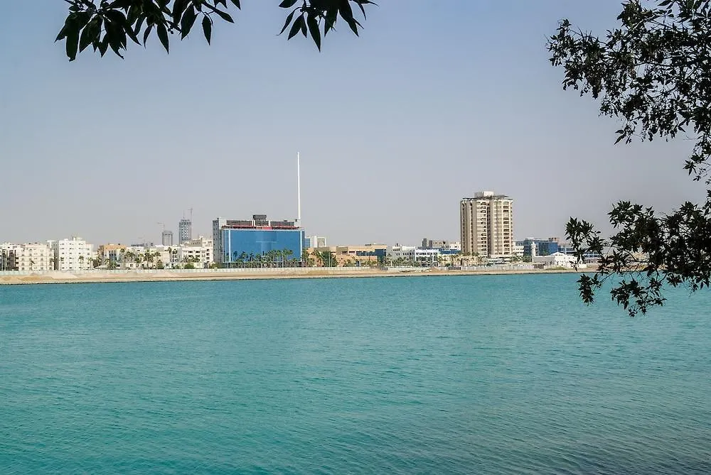 Mira Waterfront Hotel Jeddah 3*,  Saudi Arabia