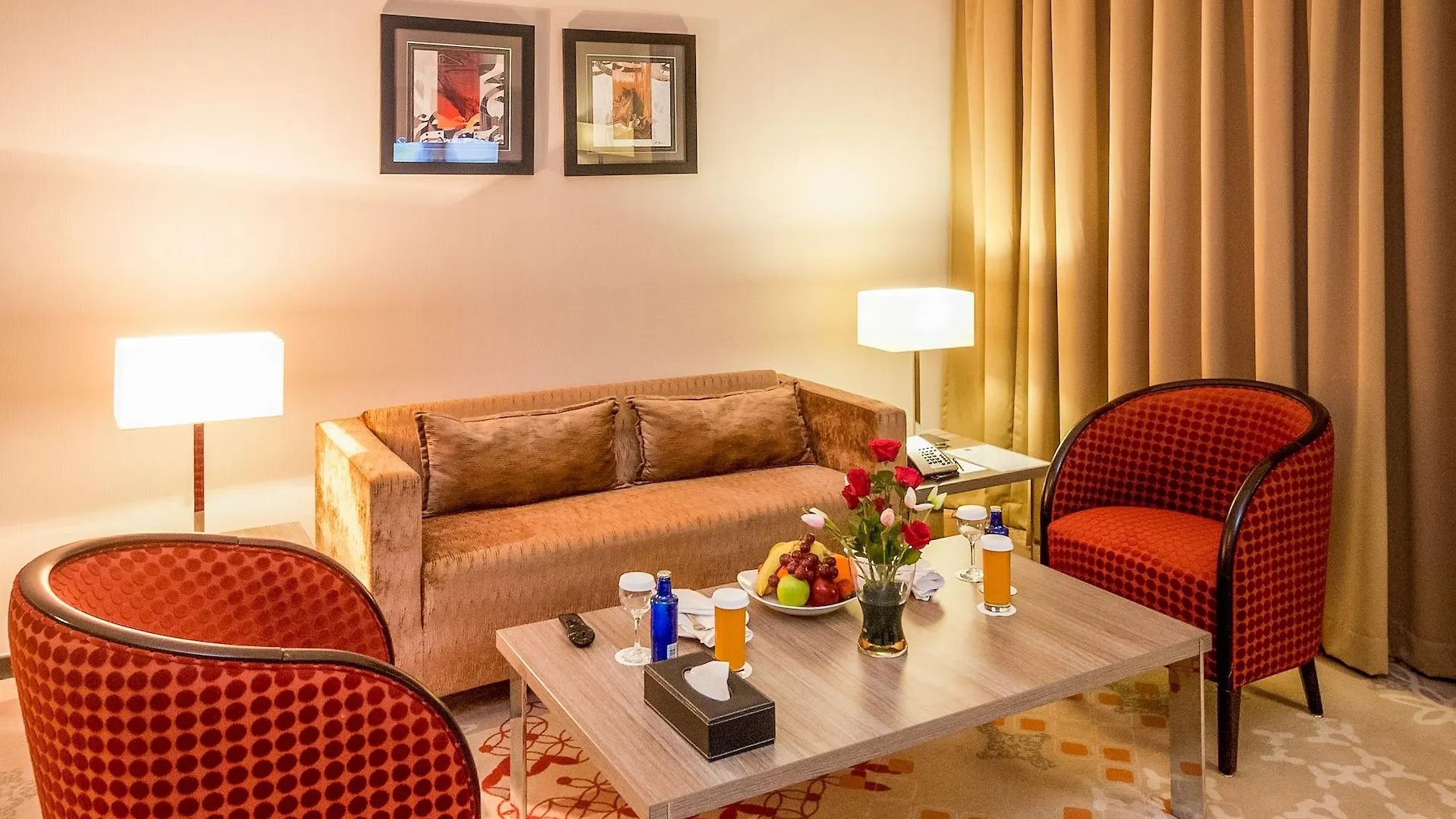 Mira Waterfront Hotel Jeddah