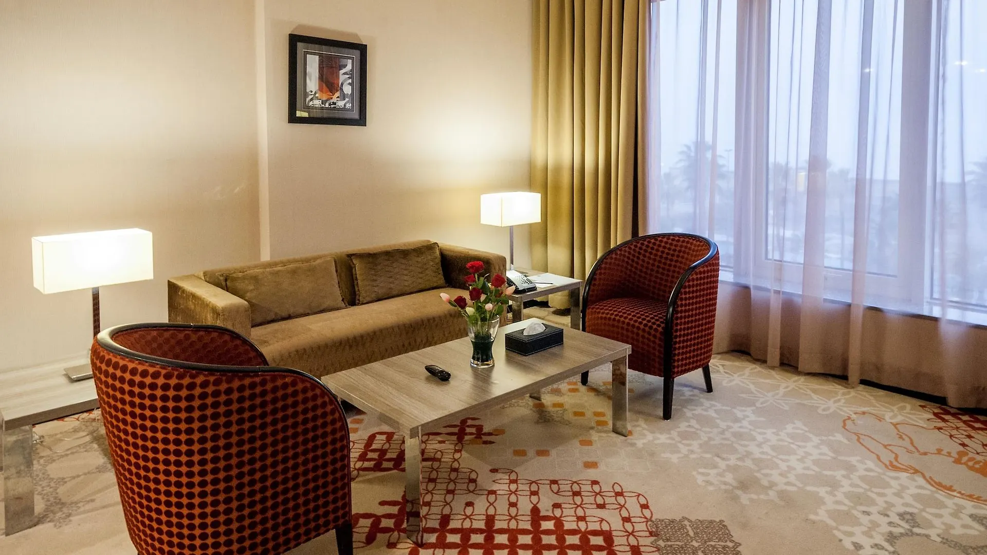 Mira Waterfront Hotel Jeddah