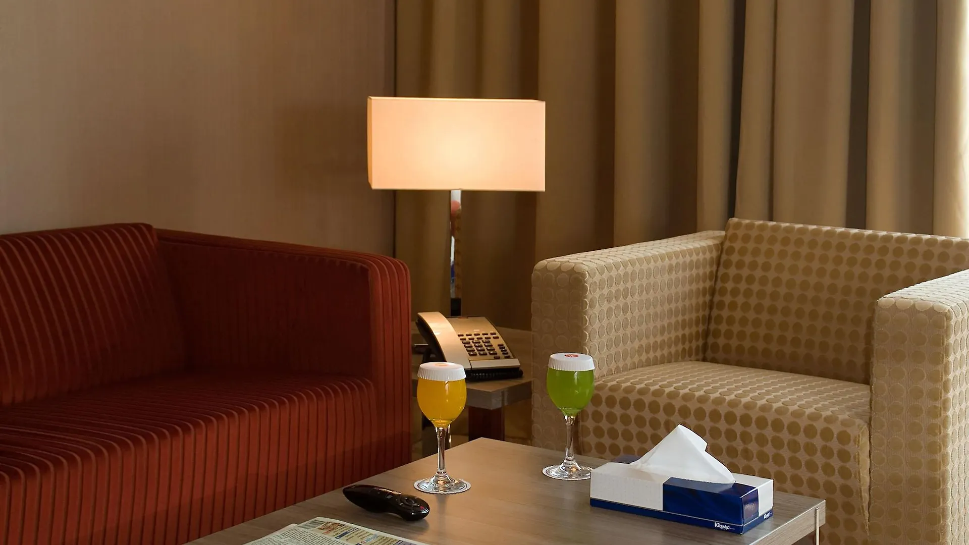 Mira Waterfront Hotel Jeddah
