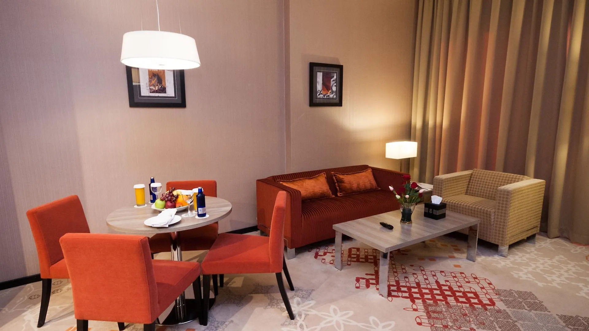 Mira Waterfront Hotel Jeddah Saudi Arabia