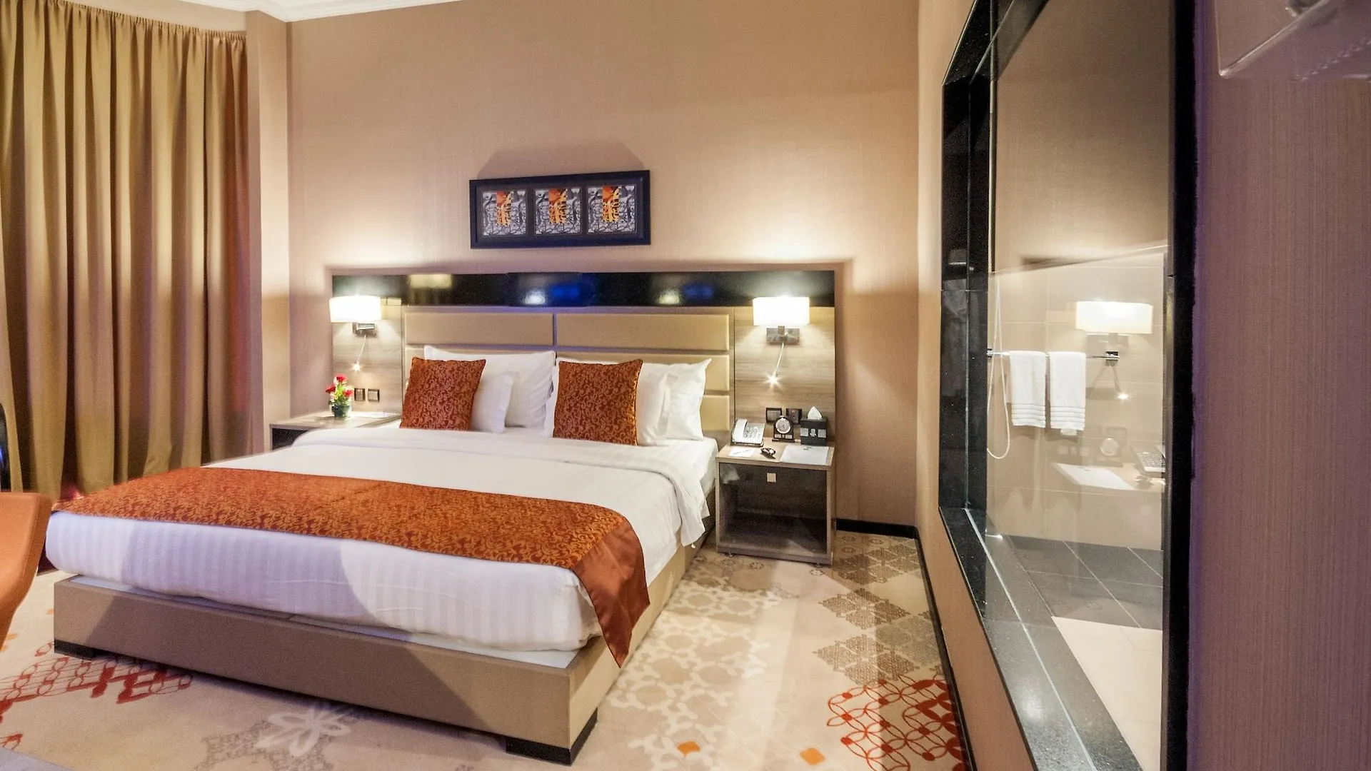 Mira Waterfront Hotel Jeddah