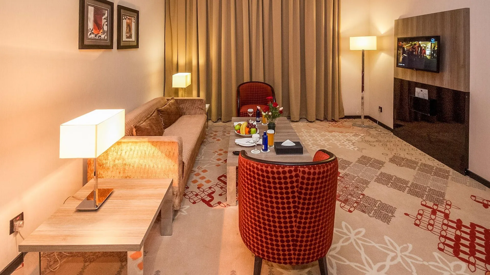 Mira Waterfront Hotel Jeddah