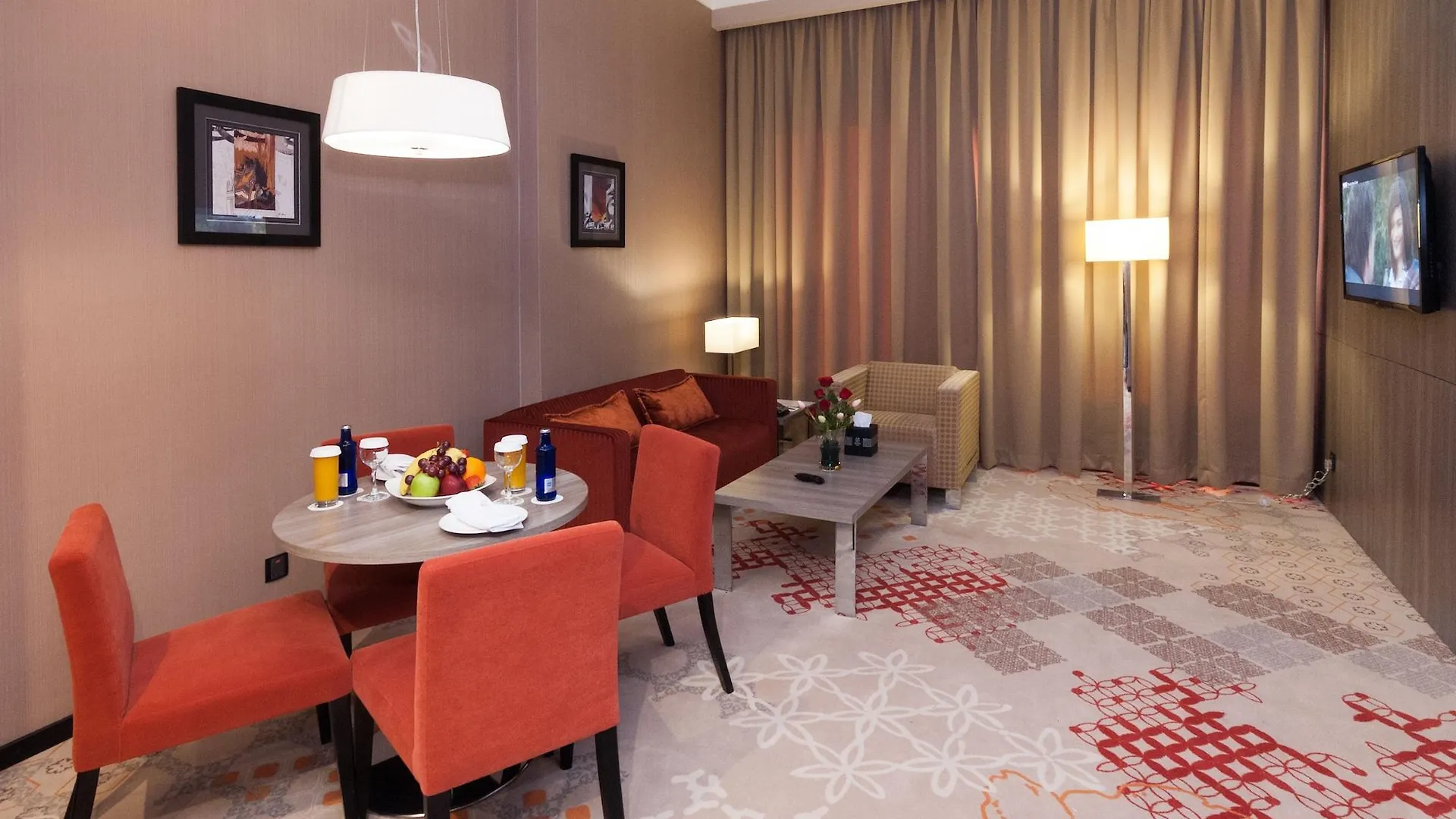 Mira Waterfront Hotel Jeddah