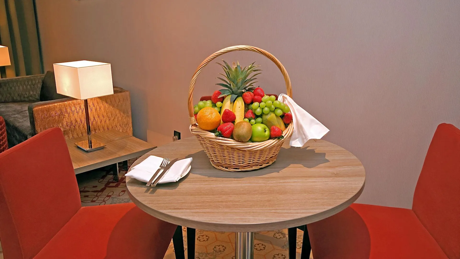 ***  Mira Waterfront Hotel Jeddah Saudi Arabia