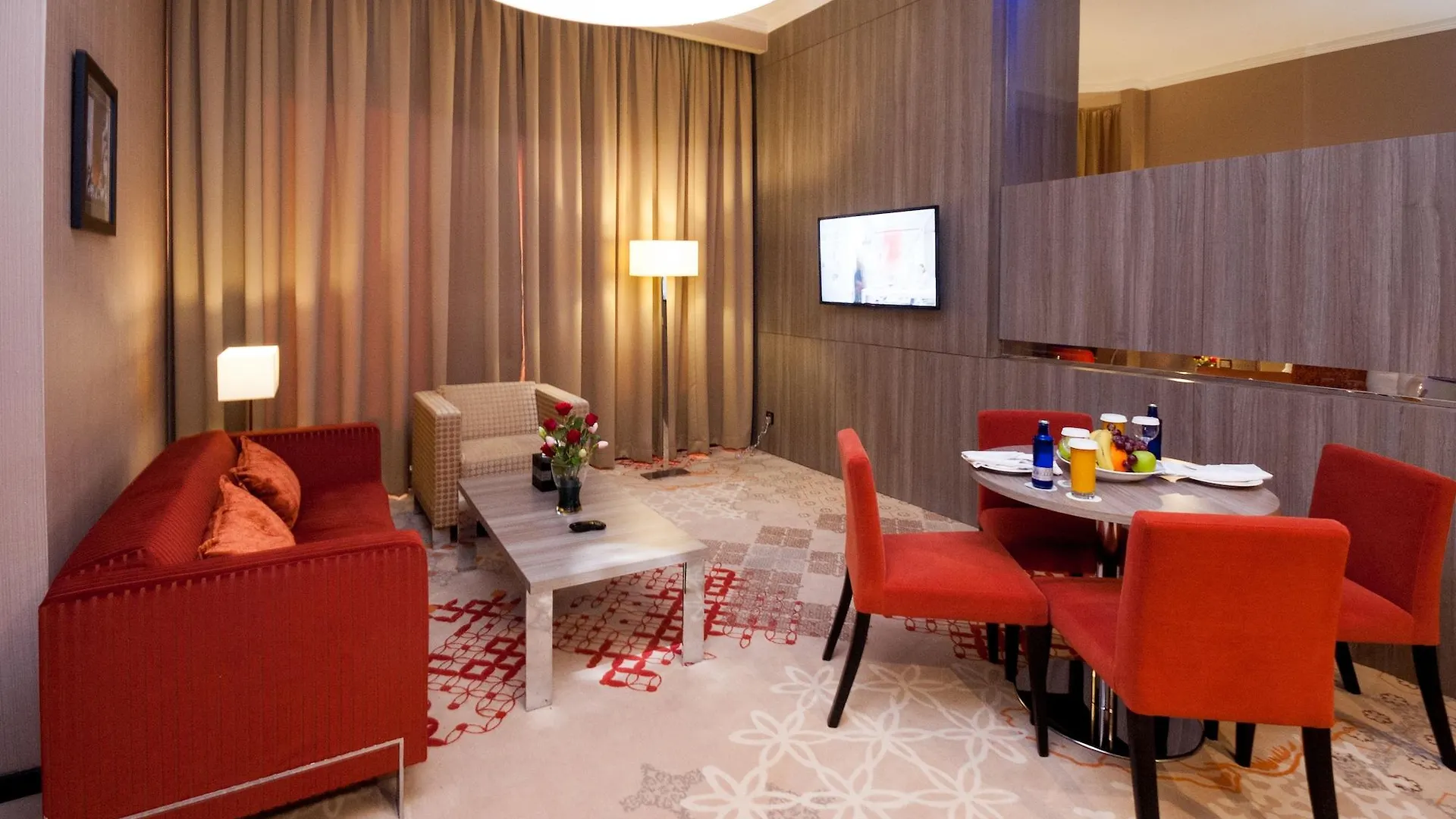 Mira Waterfront Hotel Jeddah