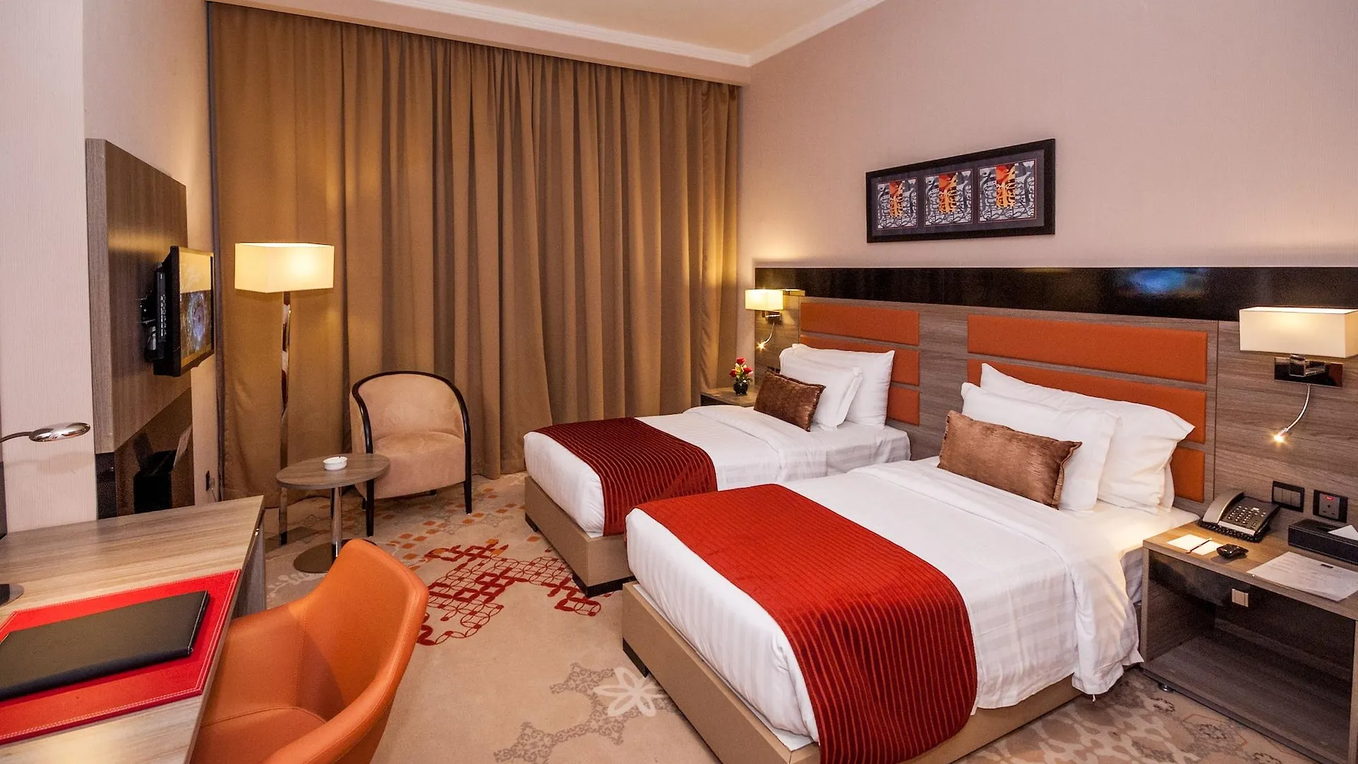 Mira Waterfront Hotel Jeddah