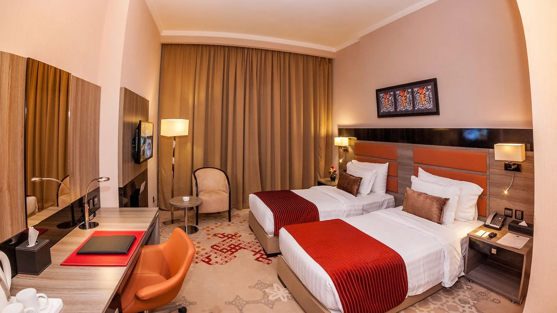 Mira Waterfront Hotel Jeddah Saudi Arabia
