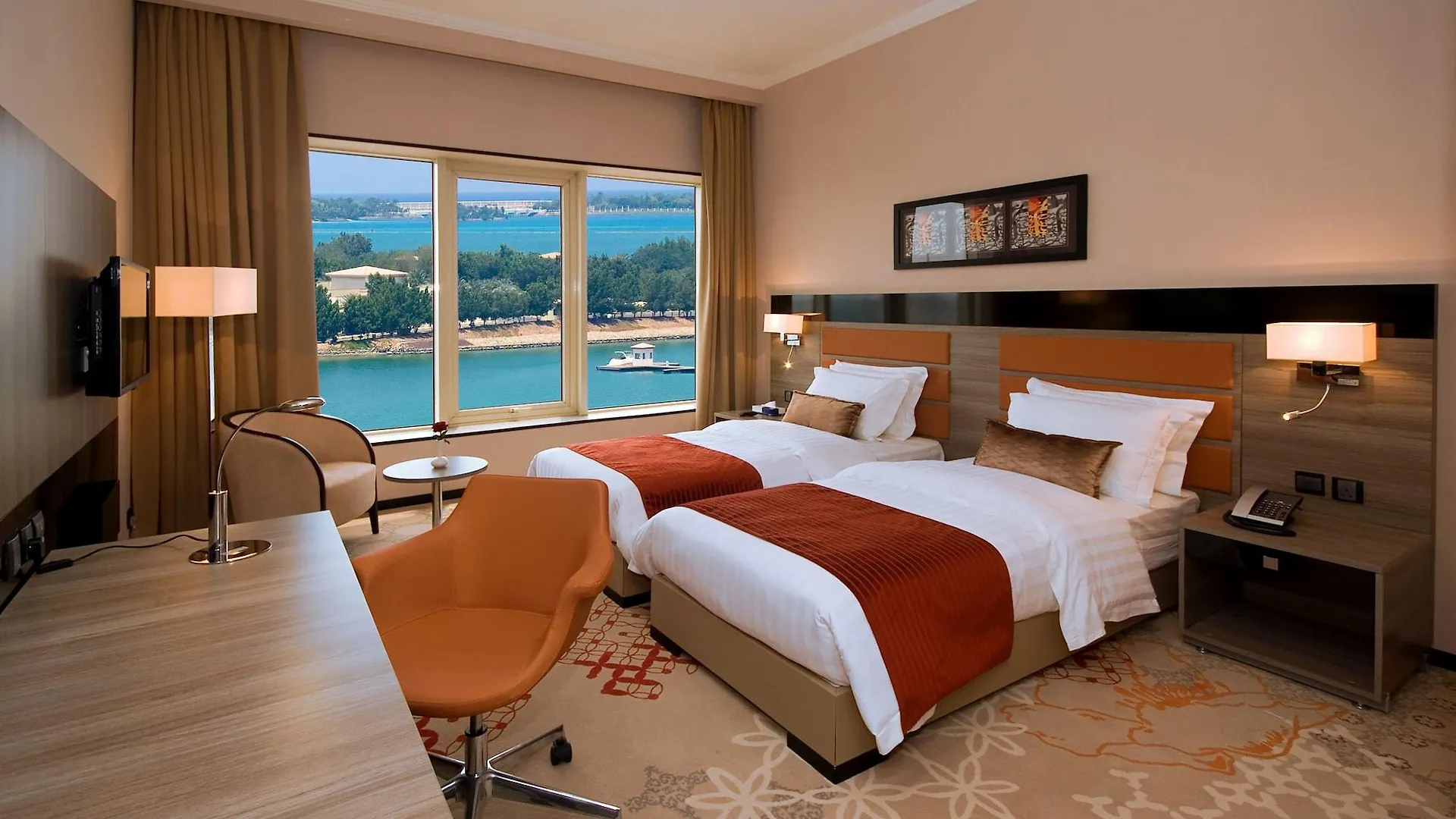 Mira Waterfront Hotel Jeddah