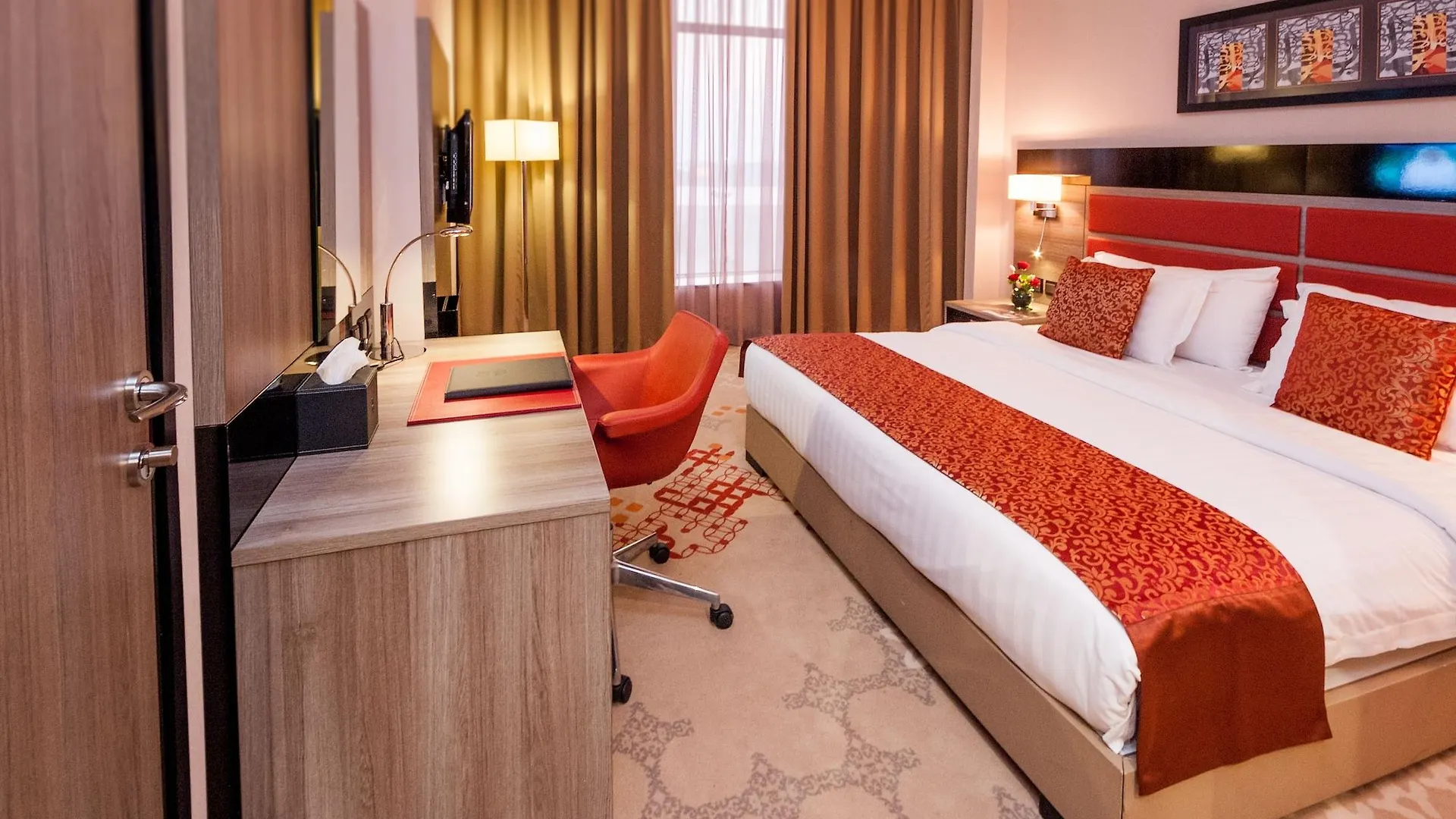 Mira Waterfront Hotel Jeddah