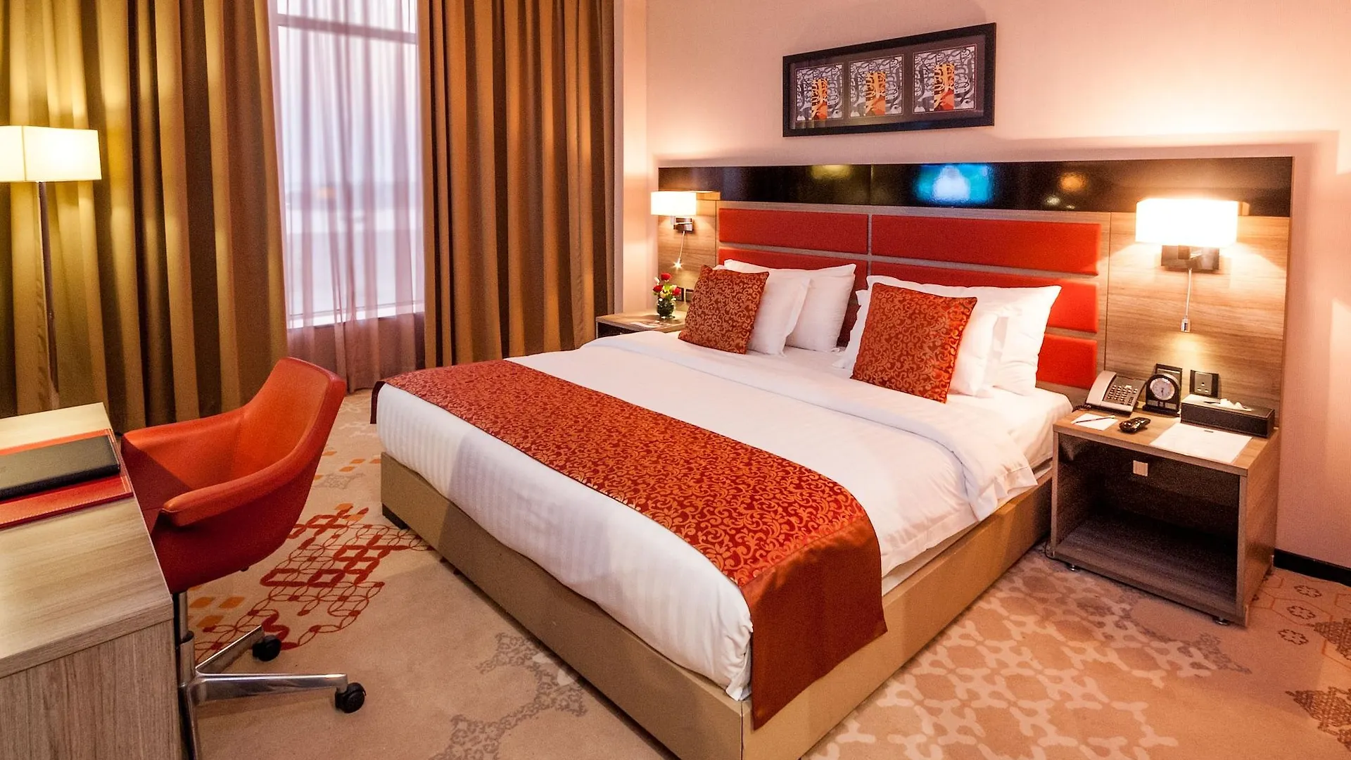 Mira Waterfront Hotel Jeddah