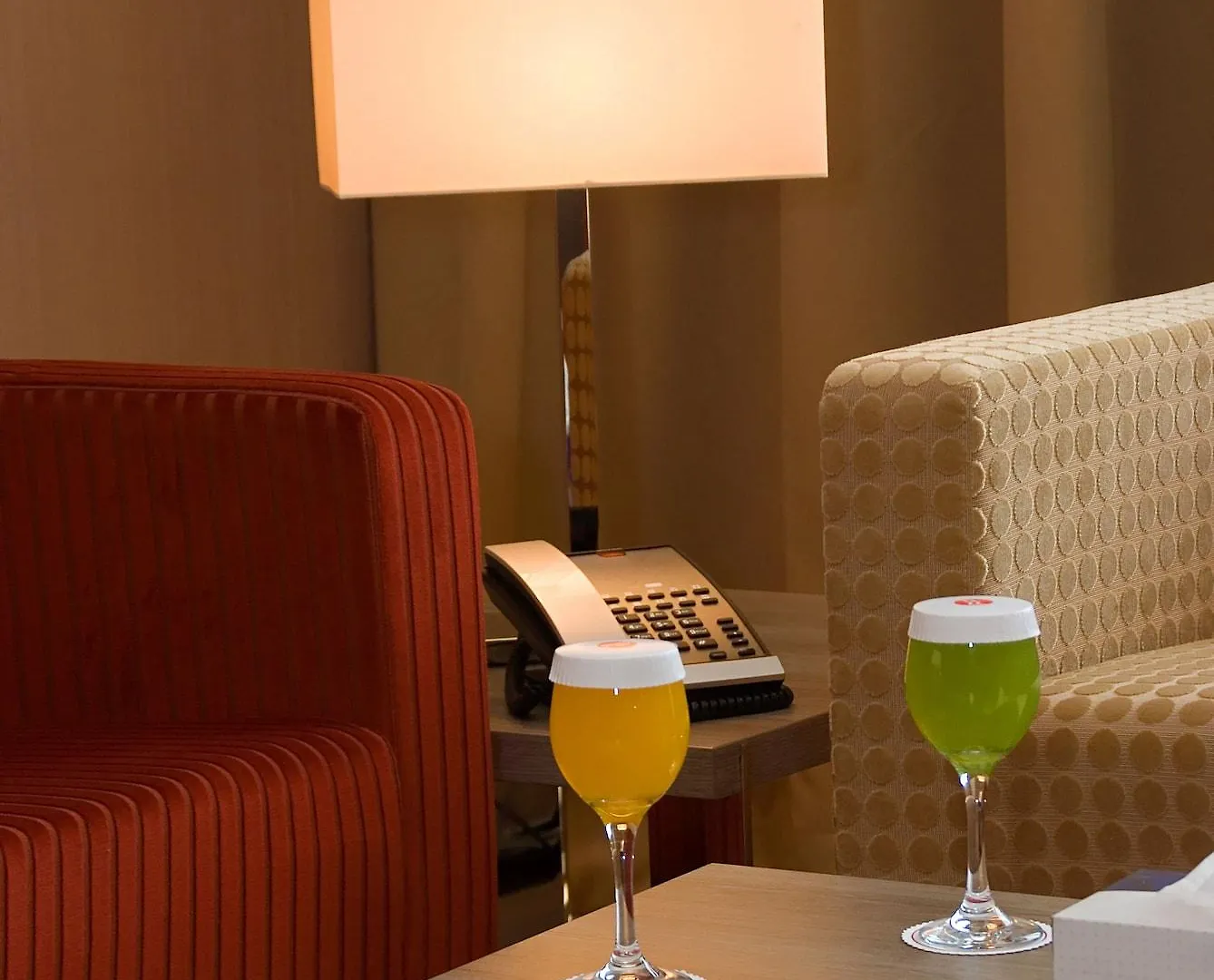 Mira Waterfront Hotel Jeddah