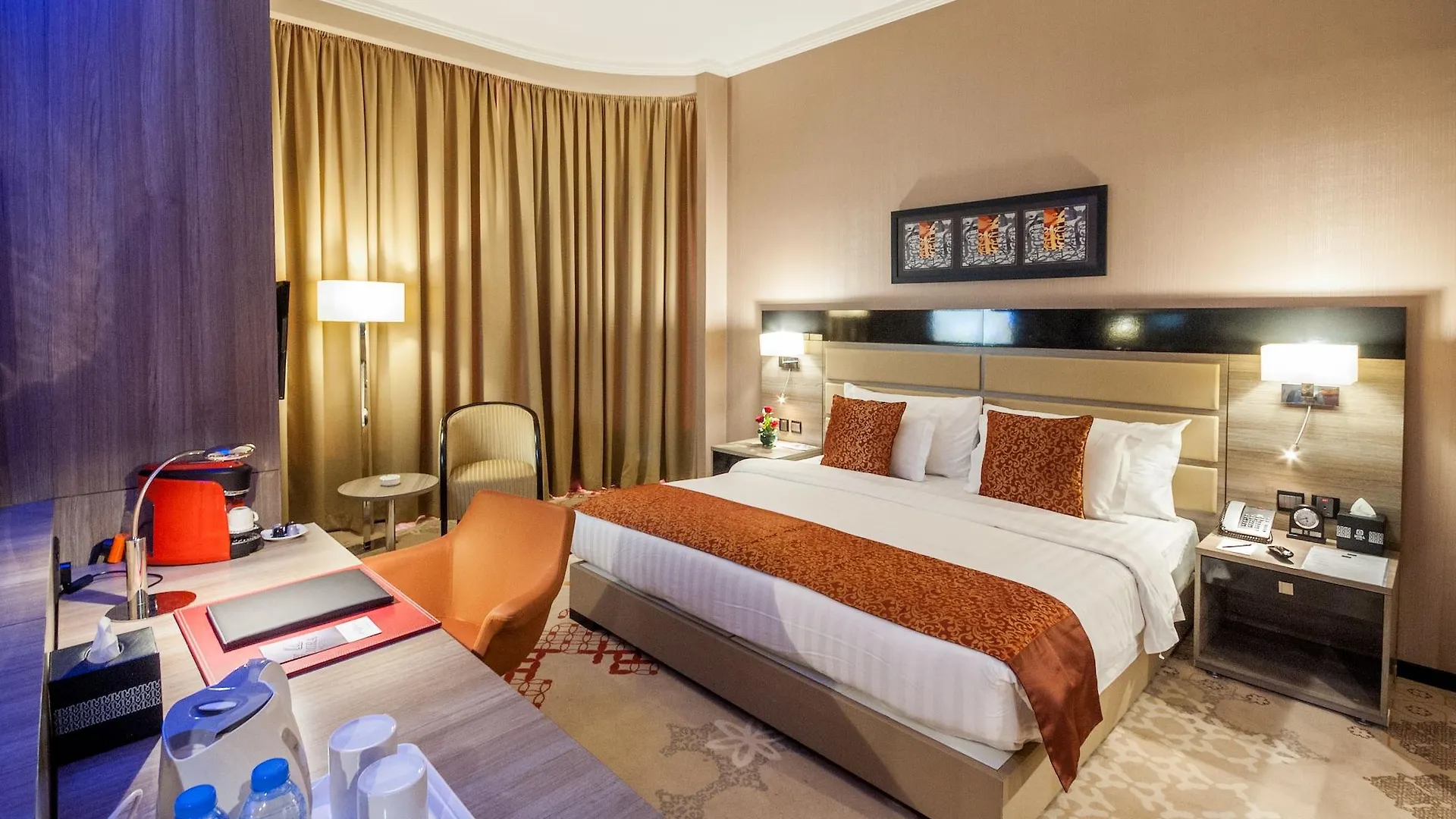 Mira Waterfront Hotel Jeddah