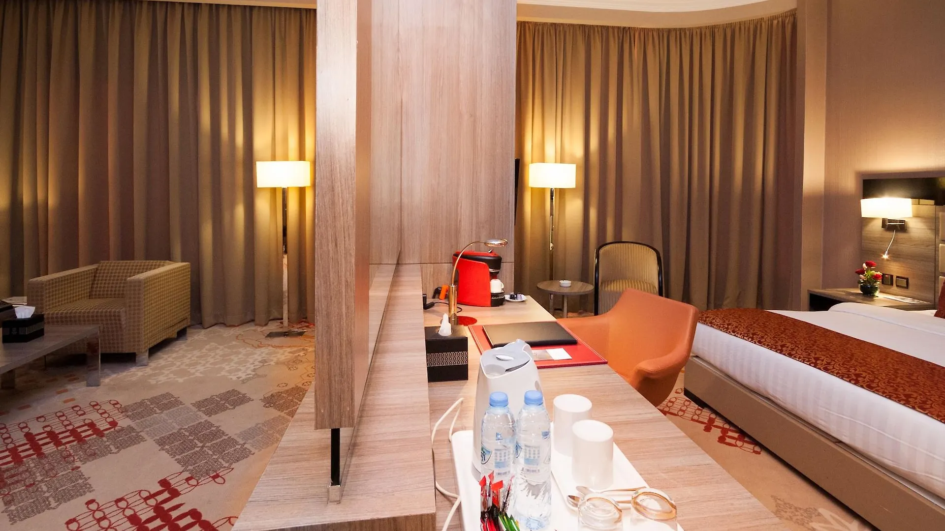 Mira Waterfront Hotel Jeddah