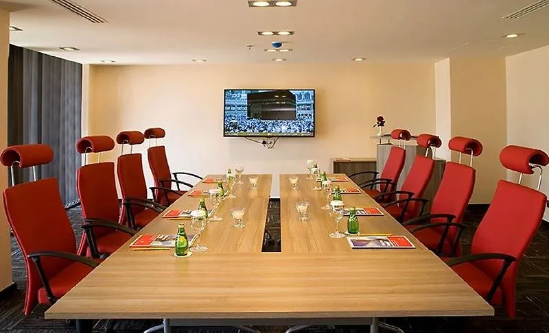 Mira Waterfront Hotel Jeddah
