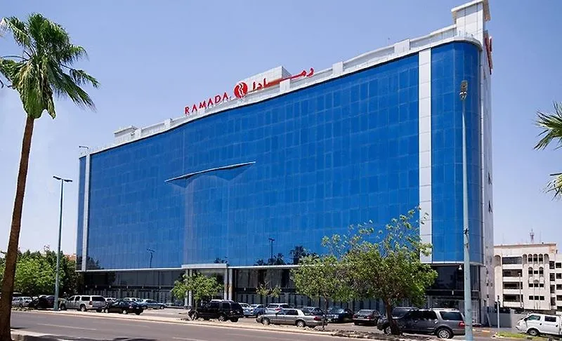 Mira Waterfront Hotel Jeddah