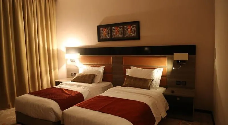 Mira Waterfront Hotel Jeddah
