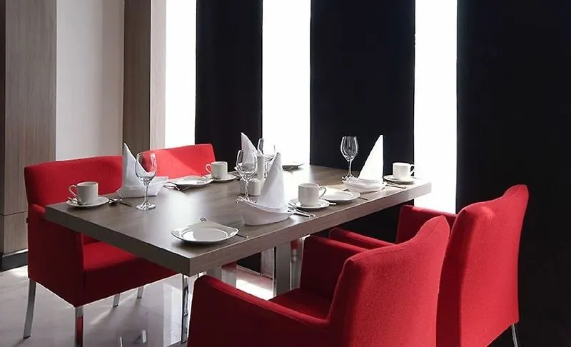 Mira Waterfront Hotel Jeddah