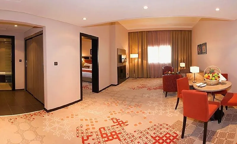 Mira Waterfront Hotel Jeddah Saudi Arabia