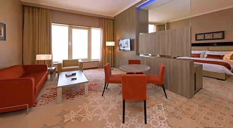 ***  Mira Waterfront Hotel Jeddah Saudi Arabia