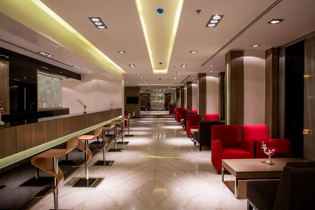 Mira Waterfront Hotel Jeddah