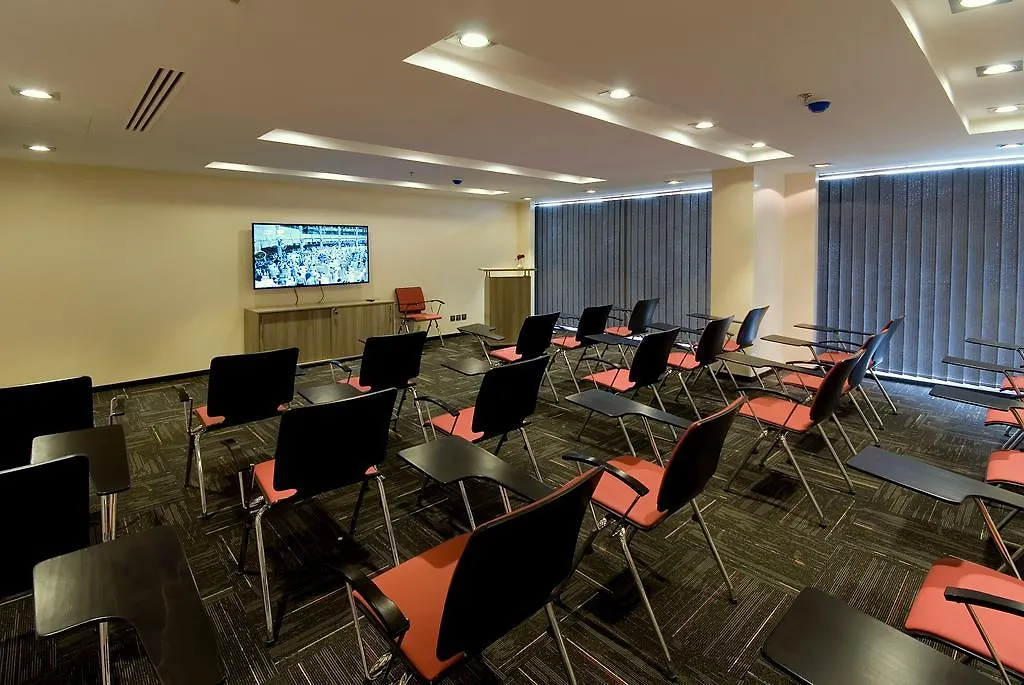 Mira Waterfront Hotel Jeddah