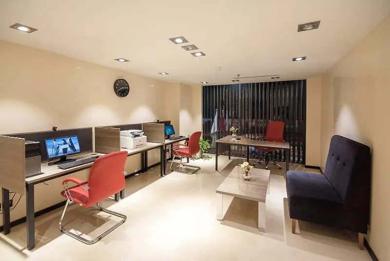 Mira Waterfront Hotel Jeddah Saudi Arabia