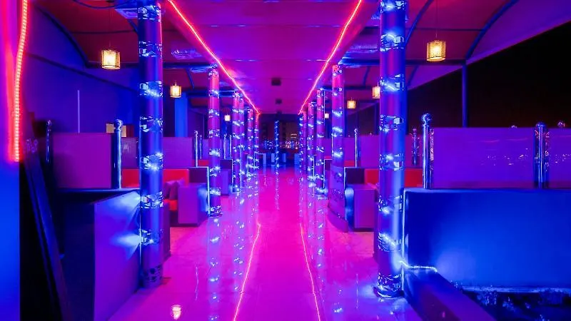 Mira Waterfront Hotel Jeddah