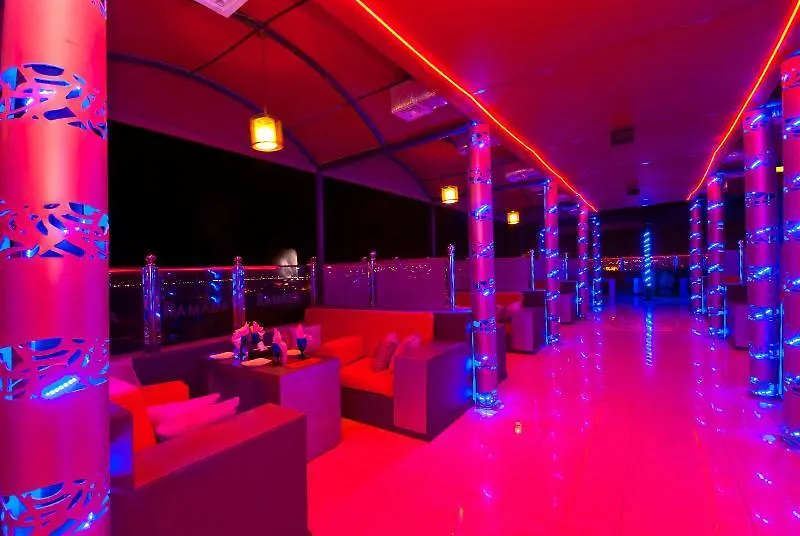 Mira Waterfront Hotel Jeddah