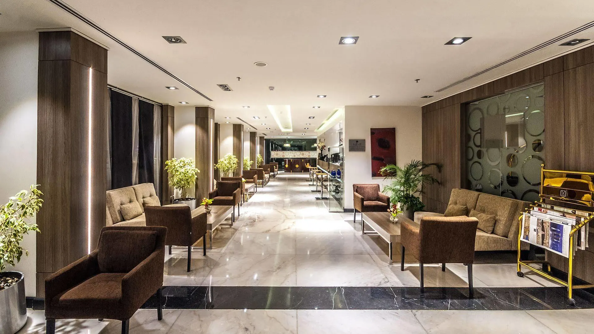 Mira Waterfront Hotel Jeddah