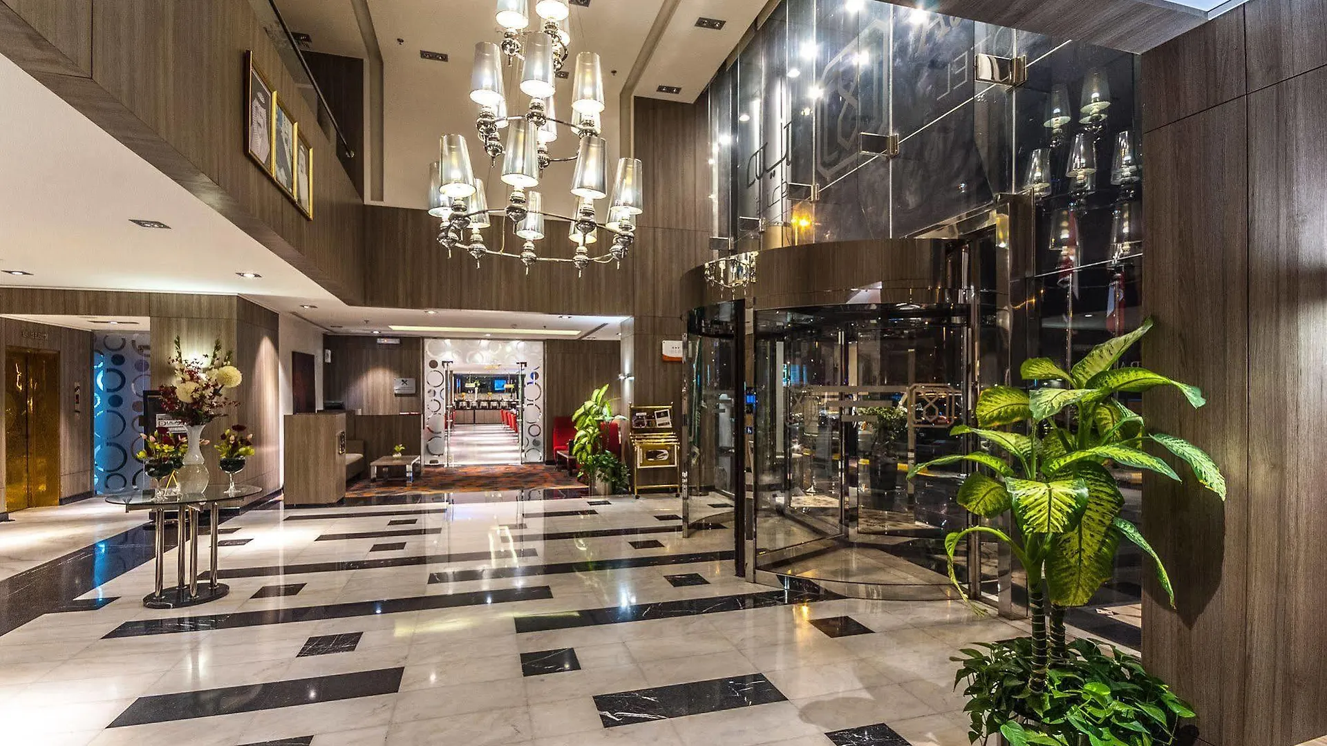 Mira Waterfront Hotel Jeddah