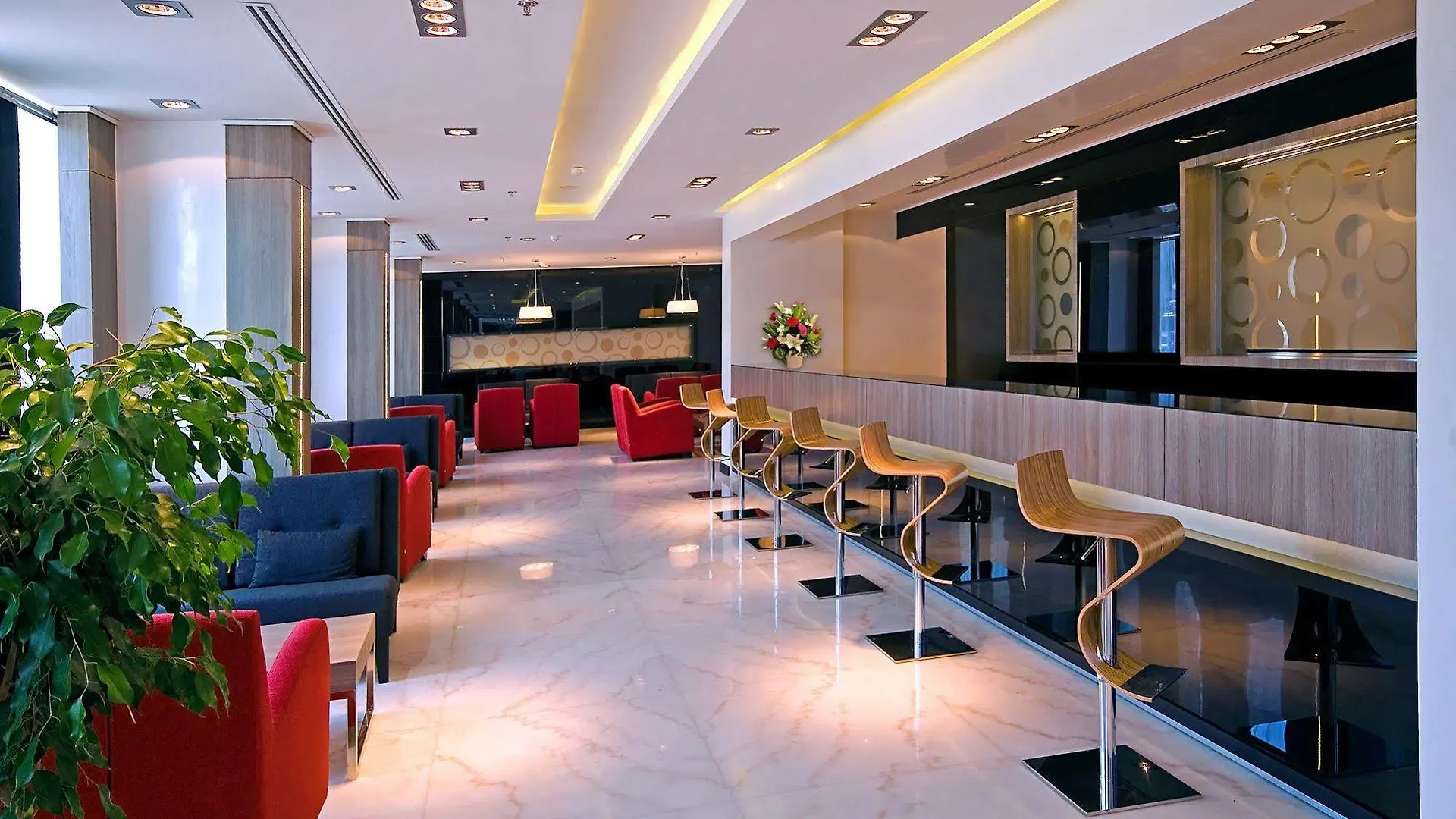 Mira Waterfront Hotel Jeddah Saudi Arabia