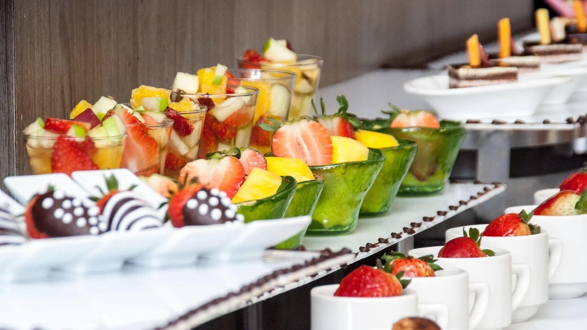 Mira Waterfront Hotel Jeddah