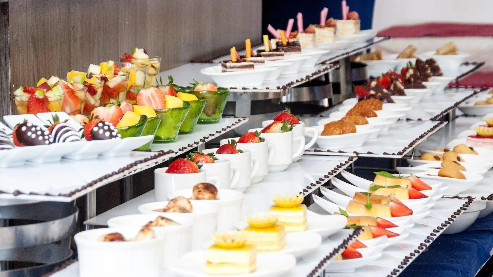 Mira Waterfront Hotel Jeddah 3*,  Saudi Arabia