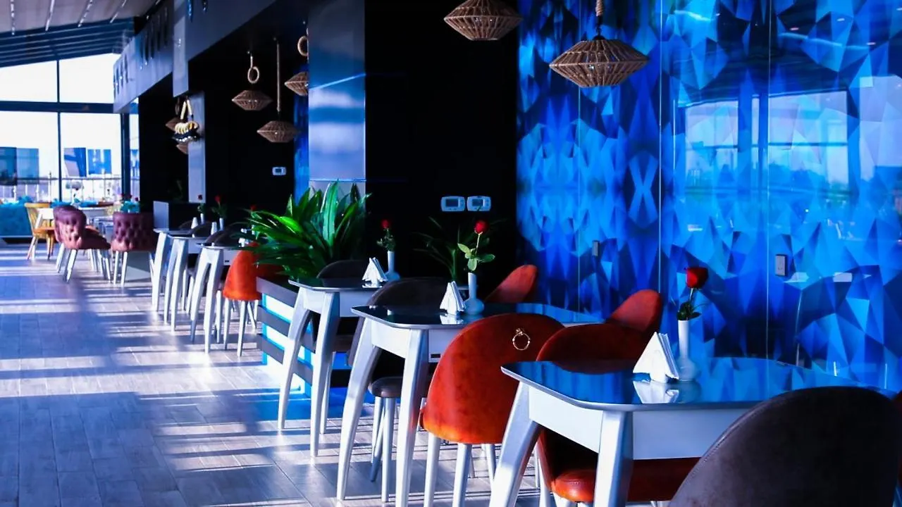 Mira Waterfront Hotel Jeddah 3*,