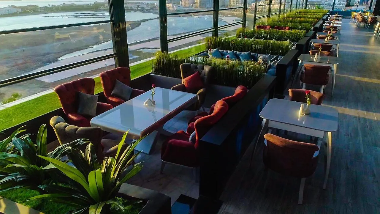 Mira Waterfront Hotel Jeddah Saudi Arabia