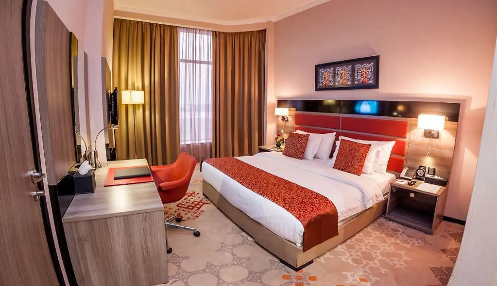 Mira Waterfront Hotel Jeddah