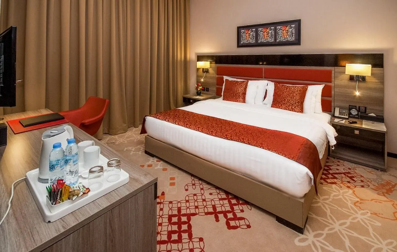 Mira Waterfront Hotel Jeddah