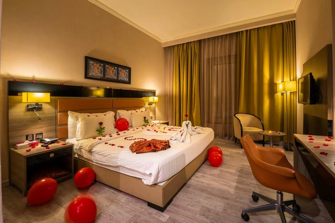Mira Waterfront Hotel Jeddah 3*,  Saudi Arabia