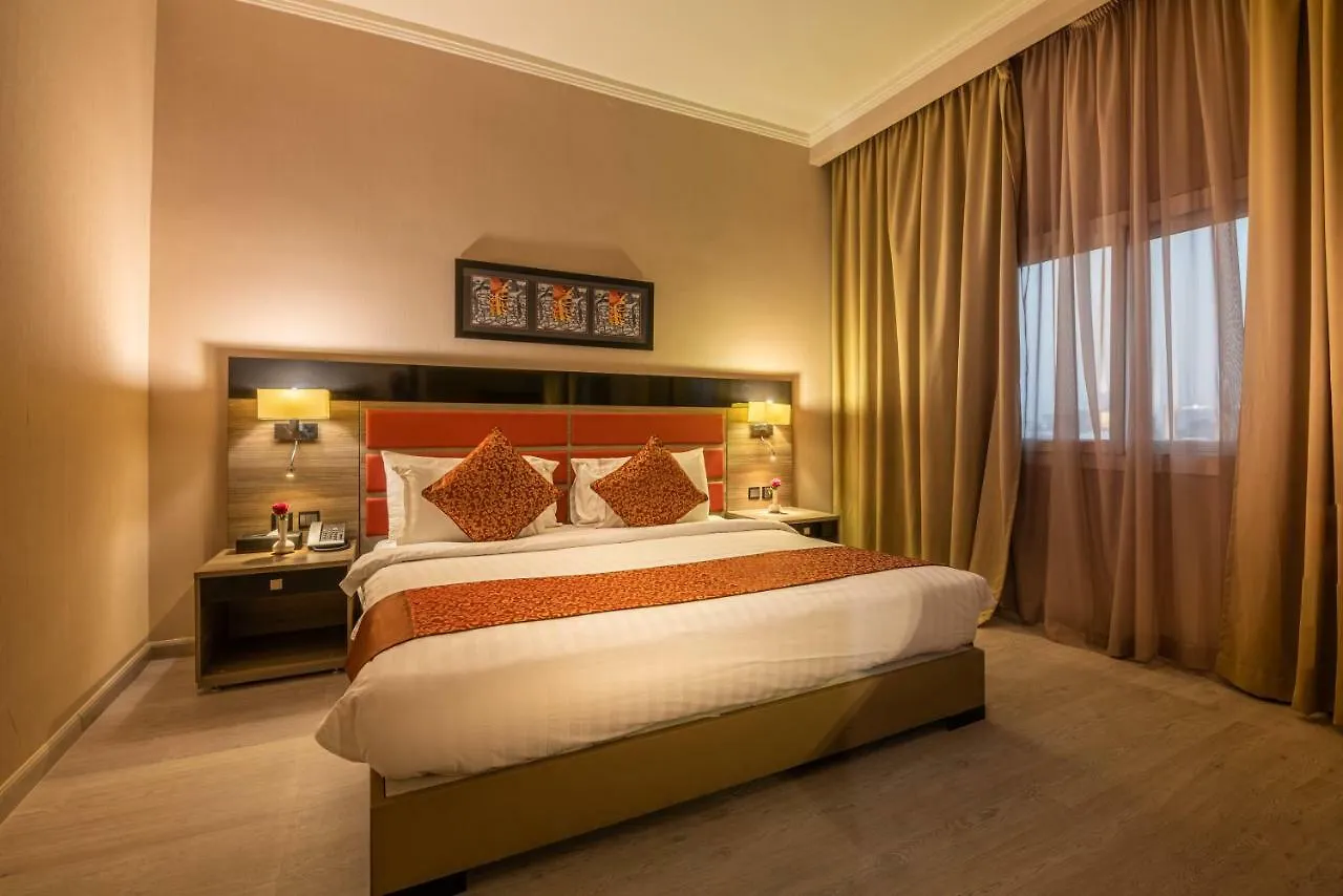 Mira Waterfront Hotel Jeddah