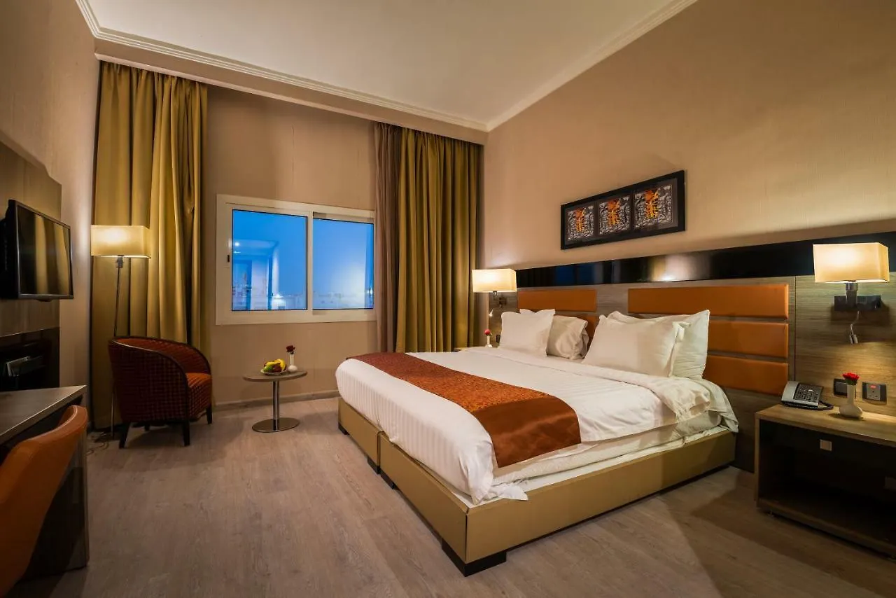 Mira Waterfront Hotel Jeddah 3*,  Saudi Arabia
