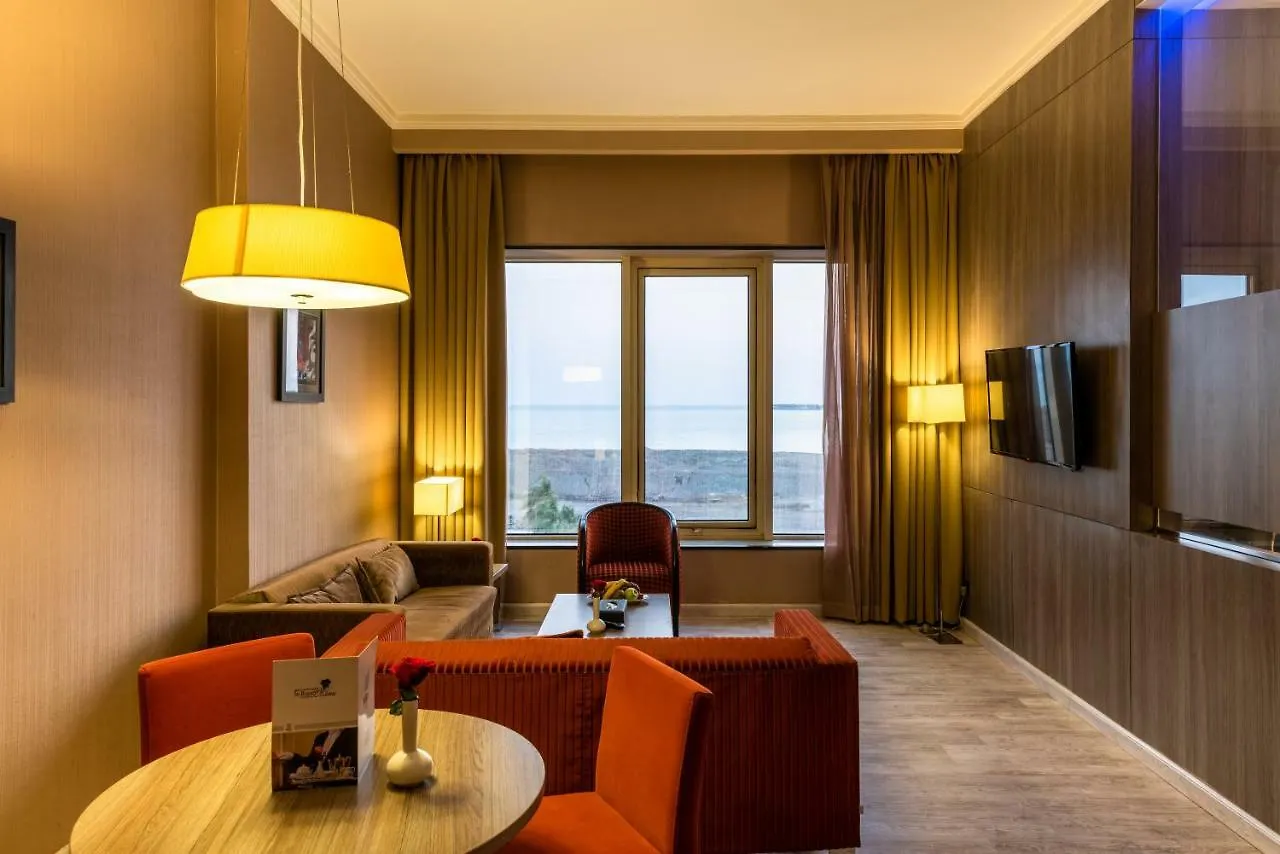 Mira Waterfront Hotel Jeddah